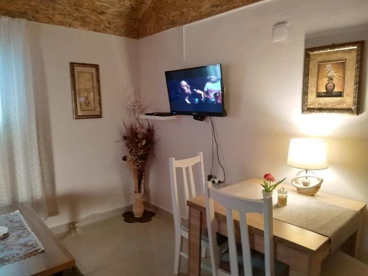 Апартаменты Apartment Helena Airport Подгорица