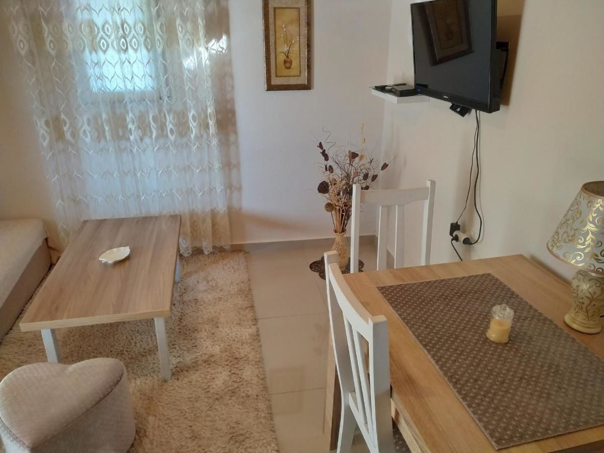 Апартаменты Apartment Helena Airport Подгорица