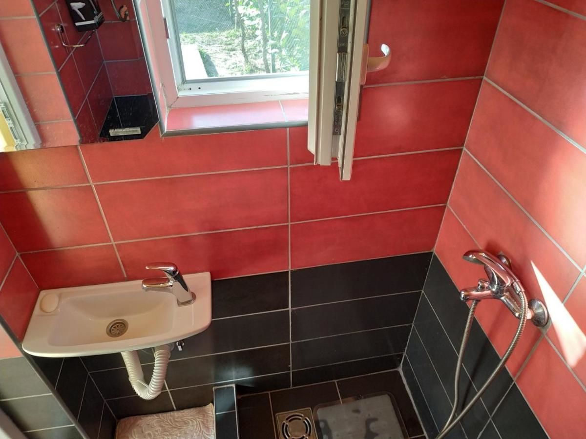 Апартаменты Apartment Helena Airport Подгорица