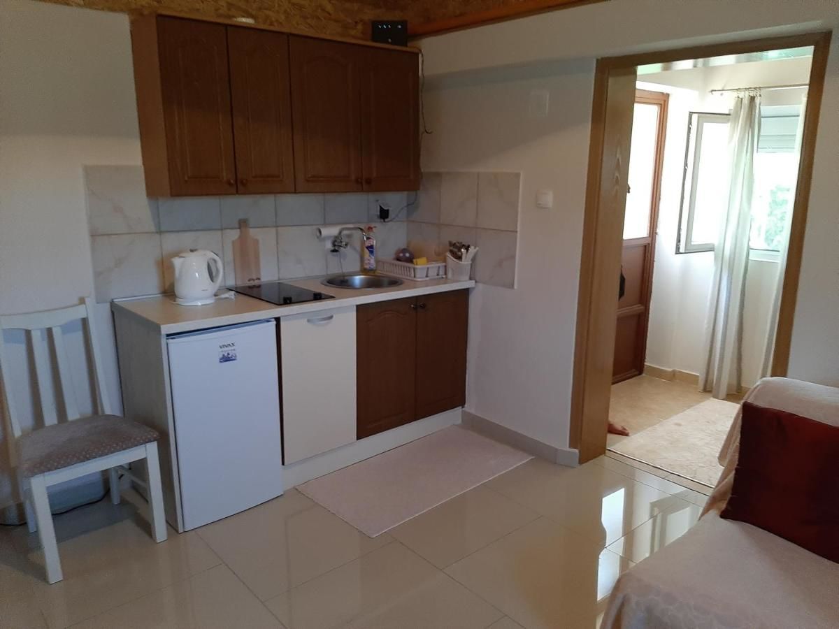 Апартаменты Apartment Helena Airport Подгорица