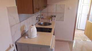 Апартаменты Apartment Helena Airport Подгорица Апартаменты-19