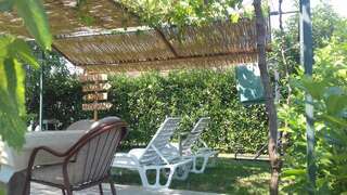 Апартаменты Apartment Helena Airport Подгорица Апартаменты-33