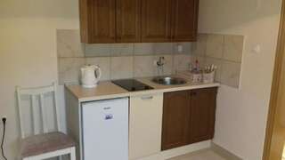 Апартаменты Apartment Helena Airport Подгорица Апартаменты-55