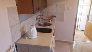 Апартаменты Apartment Helena Airport Подгорица Апартаменты-63