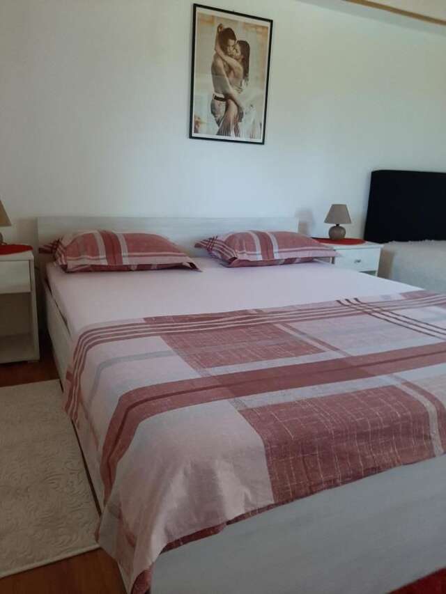 Апартаменты Apartment Helena Airport Подгорица-3