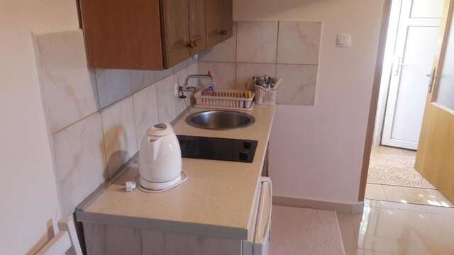 Апартаменты Apartment Helena Airport Подгорица-21