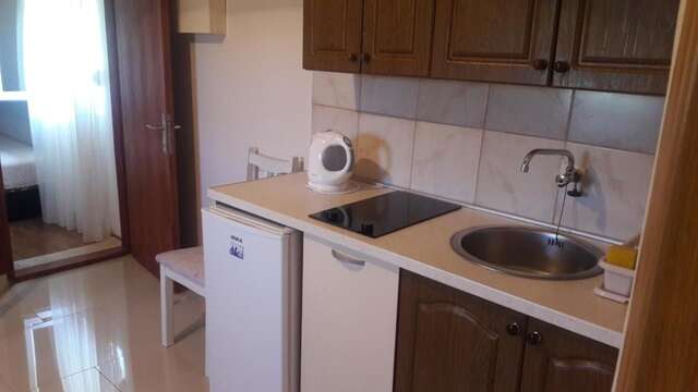 Апартаменты Apartment Helena Airport Подгорица-22