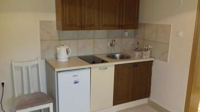 Апартаменты Apartment Helena Airport Подгорица-23