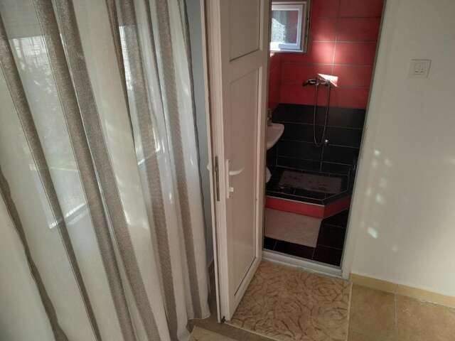Апартаменты Apartment Helena Airport Подгорица-24