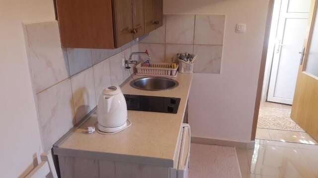 Апартаменты Apartment Helena Airport Подгорица-65