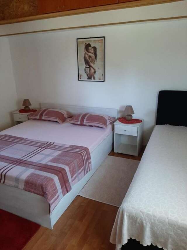 Апартаменты Apartment Helena Airport Подгорица-69
