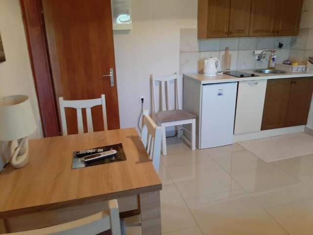 Апартаменты Apartment Helena Airport Подгорица-72